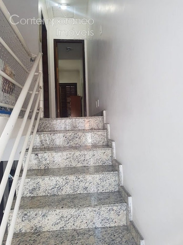 Imagem 12 de 15 de Casa Sobrado De Condomínio Em Vila Salete - São Paulo - 3018
