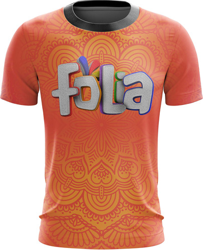 Camiseta Camisa Abadá Carnaval Festas Folia Promoção Hoje 01