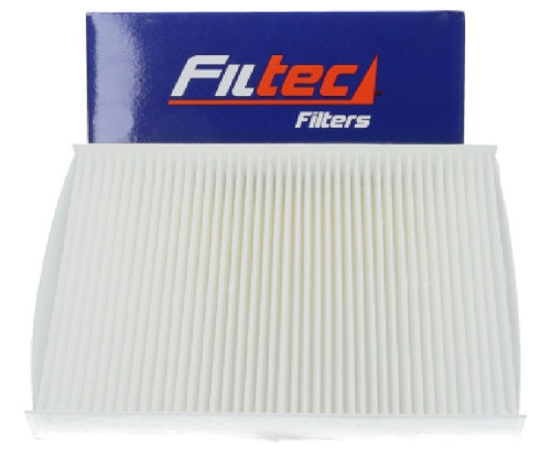 Filtro De Polen Para Skoda Fabia  1.4 Gasolina 2012-2013 