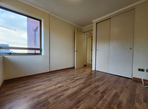 Los Canelos 2 Dorm Y 2 Baños + Estac.