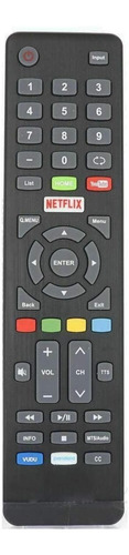 Control Remoto Element Smart E4sft5517 E4sw5518 Elsw3917bf