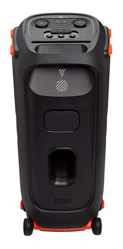 Imagen 4 de 5 de Parlante Jbl Partybox 710 800w Bluetooth Negro