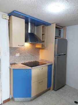 Imagen 2 de 5 de En Venta Apartamento En C.r Villasol Suites, Lecheria