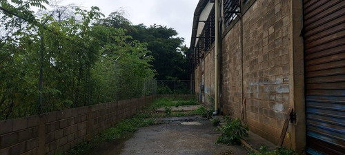 Imagen 14 de 14 de 162382 Anthony Marquez 0424-4338703 Venta Galpon El Recreo