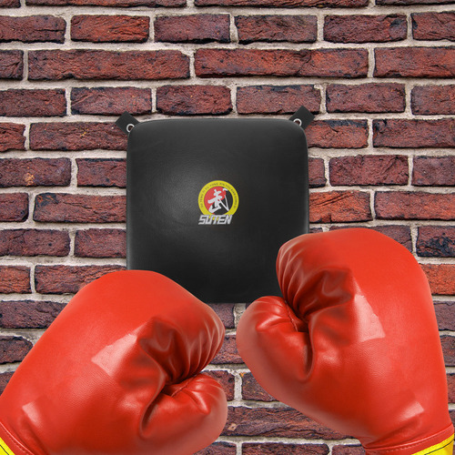 Objetivo De Entrenamiento De Boxeo Objetivo De Boxeo