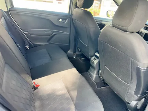 Citroën C-Elysée 1.6 Shine