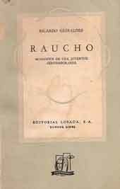 Raucho