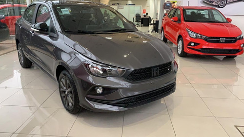 Fiat Cronos 2021 1.3 Pack Desing