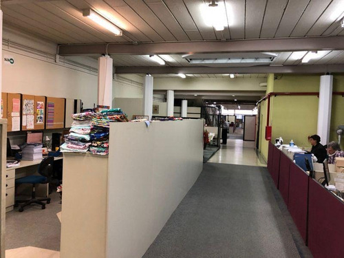 Imagen 11 de 22 de Galpón | Santiago Del Estereo 453