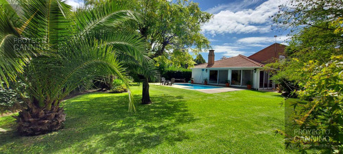 Casa Quinta En Venta El Trebol Ezeiza La Union