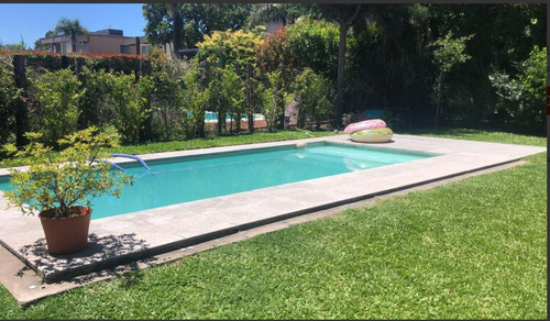 Casa Con Muy Buena Ubicación En Altos De Hudson I