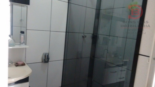 Imagem 12 de 15 de Casa - Vila Uniao (zona Leste) - Ref: 6524 - V-6524