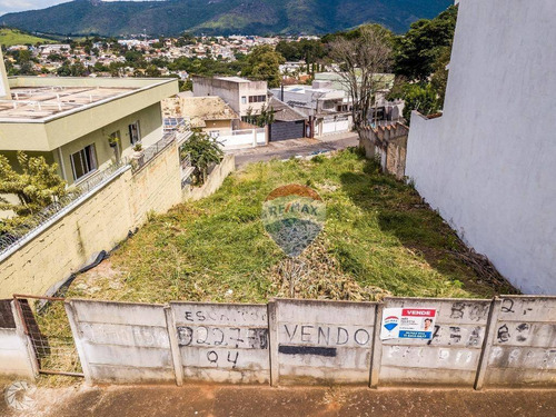 Imagem 22 de 22 de Terreno À Venda, 455 M² Por R$ 340.000,00 - Jardim Paulista - Atibaia/sp - Te3554