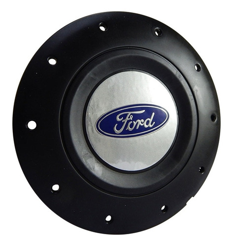 Calota Tampa Roda De Ferro Mod. Amarok Aro 13 14 15 Ford