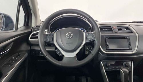 Imagen 15 de 15 de 119063 - Suzuki S-cross 2015 Con Garantía