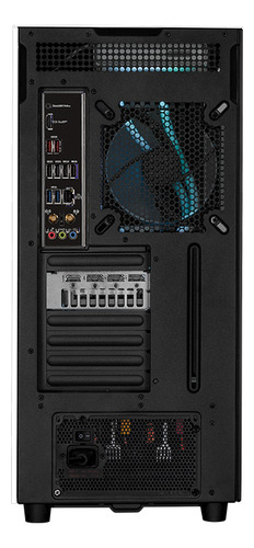 Xtreme Pc Rtx 5060 Ti Ryzen 9 Ddr5 32gb Ssd 1tb Eva 00 Bw