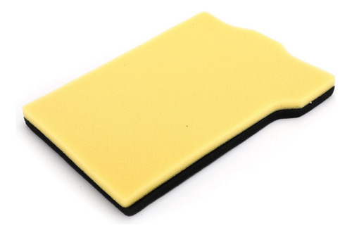 Elemento Filtro Aire Espuma P/ Yamaha Xtz250 Ybr250 Ys250