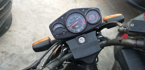 Motomel 200 C.c.año Sr 200