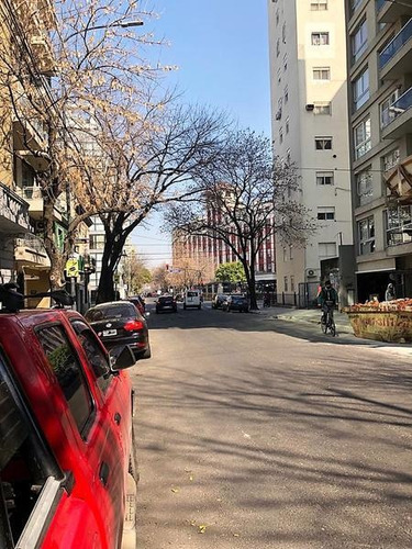Venta - Departamento 3 Ambientes C/balcón En 10° Piso - Palermo Hollywood - Amplia Financiación