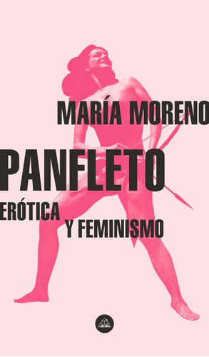 Panfleto - Moreno, Maria