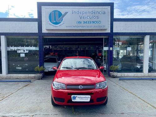 Fiat Palio 1.0 Fire Flex Celebration