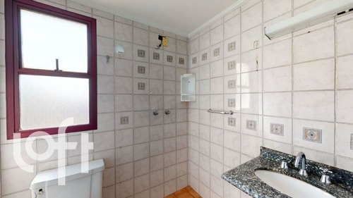 Imagem 4 de 30 de Apartamento Padrão Em São Paulo - Sp - Ap0174_rncr