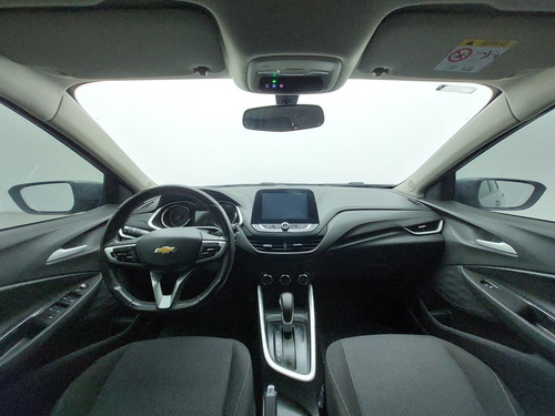 Chevrolet Onix 1.0 TURBO FLEX LTZ AUTOMÁTICO
