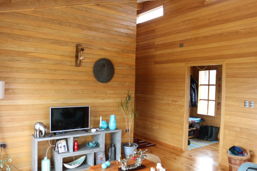 Excelente Casa A Metros De La Playa Y Del Parque Nacional