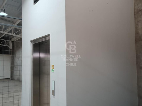 Local Comercial Con Galpón Y Bodega En Av La Paz