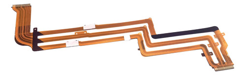 Componentes De Pieza De Reparación De Cámara De Cable