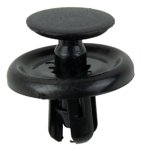 Clips De Cierre Bumper Auto Set, 100 Unidades, Mezclados