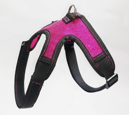 Arnes Pretal Acolchado Para Mini Pig