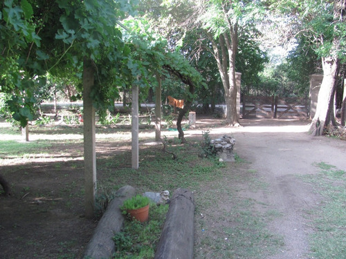 Imagen 10 de 10 de Hermosa Casa 3 Ambientes Los Molles S/800.2 Terreno Amueblad