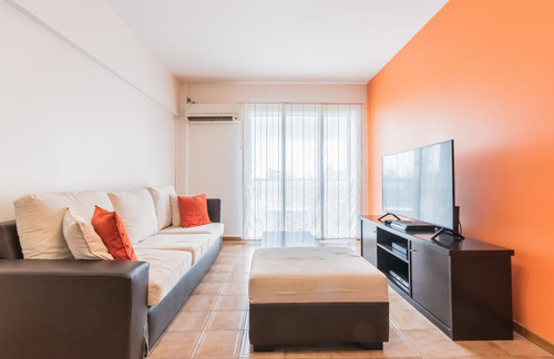 Imagen 8 de 30 de Departamento 4 Ambientes - Oportunidad - Cochera - Reciclado A Nuevo - Haedo - Barrio Guemes