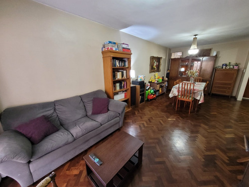 Departamento Exclusivo 4 Dormitorios