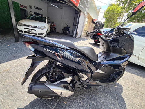 Imagen 9 de 15 de Honda Pcx 150 - Financiado
