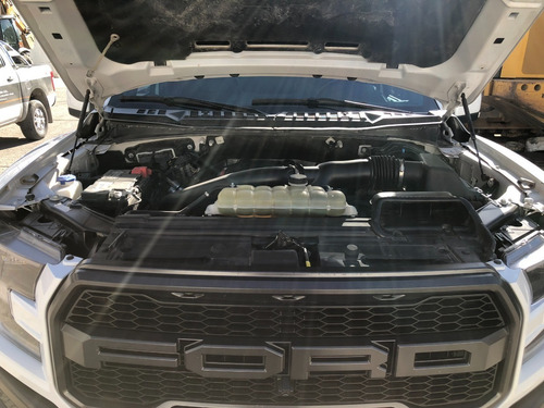Ford F-150 F-150 Raptor