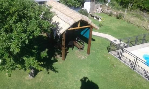 Imagen 6 de 24 de Quinta En Alquiler Escalada - Zarate