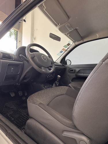 Renault Clio 1.2 Mío Expression Pack Ii Ab