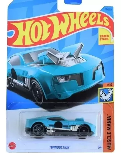 Carrinhos Hot Wheels raros: conheça e escolha seu favorito!