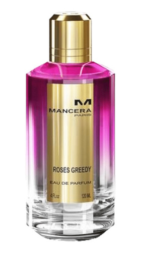 Decant 7ml Mancera Roses Greedy