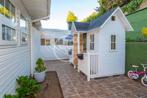 Venta Casa En Excelente Estado, Bosques De Montemar
