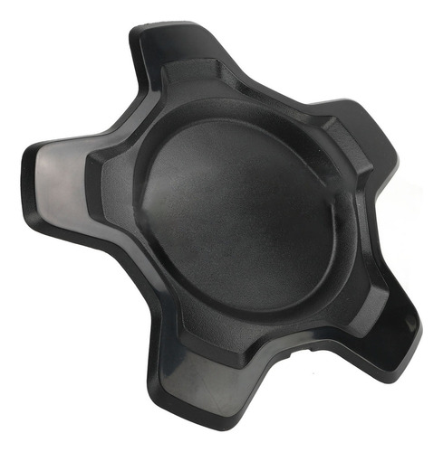 Aa Tapa De Cubo De Rueda Central Negra 735626311 735668196