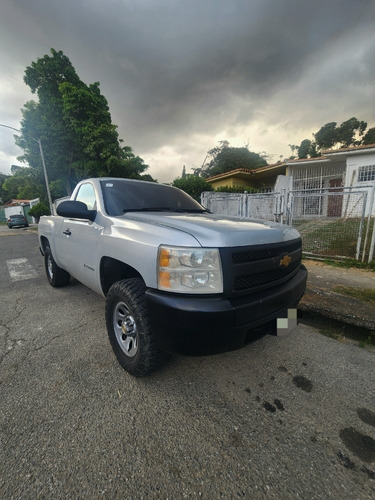 Imagen 3 de 17 de Chevrolet Silverado Lt Lt 4x4 14/15
