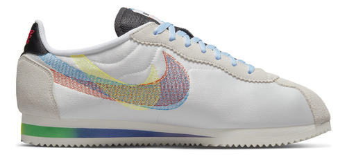 Zapatillas Nike Cortez Be True (2022) Urbano Dr5491-100