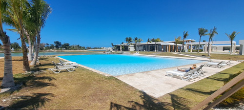 Alquiler Amplia Casa 3 Habitaciones En Vista Cana Bavaro Punta Cana