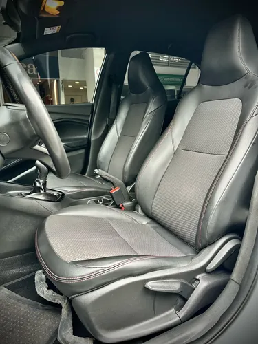 Chevrolet Onix 1.0T Rs Mt