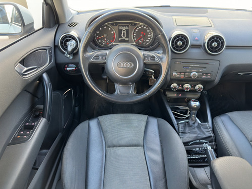 Audi A1 1.4 Ambition Tfsi 122cv Stronic