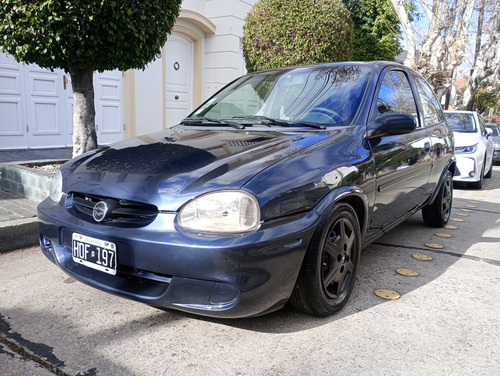 Chevrolet Corsa Classic 1.6 Gl Aa Dh