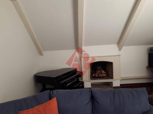 Imagem 12 de 28 de Casa À Venda, 450 M² Por R$ 4.000.000,00 - Alphaville 01 - Barueri/sp - Ca0931